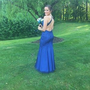 Prom dress!